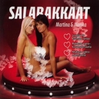Martina & Marika - Salarakkaat