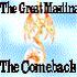 The Great Masiina - The Comeback