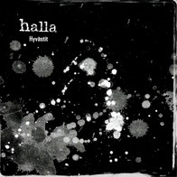 Halla - Hyvästit EP