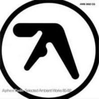 Aphex Twin - Selected Ambient Works 85-92