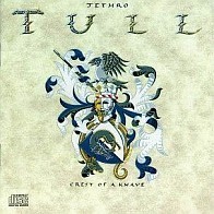 Jethro Tull - Crest of a Knave