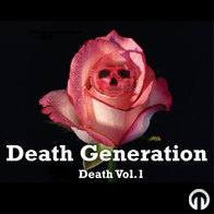 Death Generation - Death Vol. 1