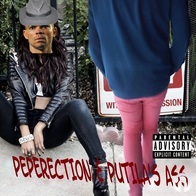 Kämä Simmons - Peperection & Putila's Ass