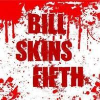 Bill Skins Fifth - Demo '08