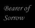 Saremaion - Bearer of Sorrow