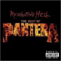 Pantera - Reinventing hell - The Best of Pantera