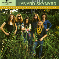 Lynyrd Skynyrd - The Universal Masters Collection