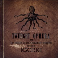 Twilight Ophera - Descension