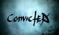 Convicted X