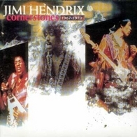 Jimi Hendrix - Cornerstones 67-70