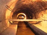 The Metropolitan Sewer System