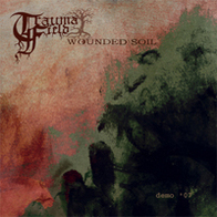 Trauma Field - Wounded Soil - demo '07