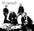 El Camach - Over you