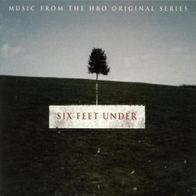 Eri esittäjiä - Six Feet Under - Music from the HBO original series