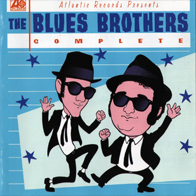 The Blues Brothers - The Blues Brothers Complete