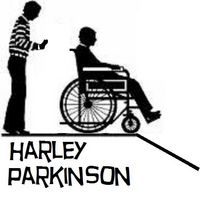 Harley Parkinson