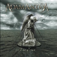 Adamantra - For Ever -EP