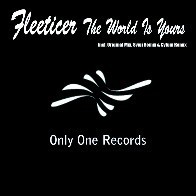 Fleeticer - The World Is Yours