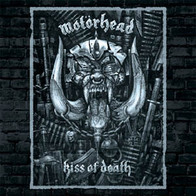 Motörhead - Kiss of death