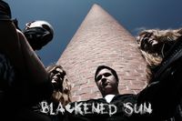 Blackened Sun