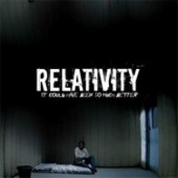 Relativity - It could have been so much better