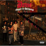 Bone Thugs n Harmony - E 1999 Eternal