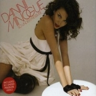 Dannii Minogue - So Under Pressure [CDS]