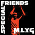 Special Friends - SPECIAL FRIENDS - M.L.Y.G