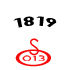Sielu 013 - 1819