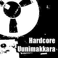 Hardcore Uunimakkara