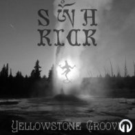 Soma Kick - Yellowstone Groove