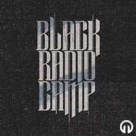 Black Radio Camp - Black Radio Camp EP