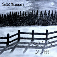 Sounds Like Death - Solid Darkness