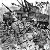 Butchered Humanity - Dead Invasion