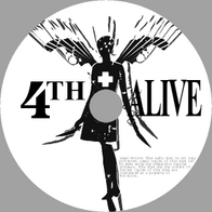 4th Alive - Welcome