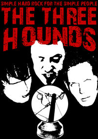 The Three Hounds