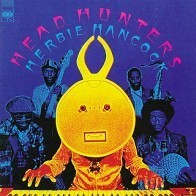 Herbie Hancock - Head Hunters
