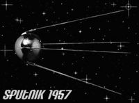 Sputnik 1957