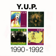 YUP - 1990-1992