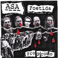 Asa - Foetida Pro Promo