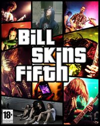 Bill Skins Fifth