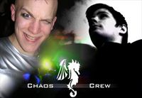 Chaos Crew Dj's