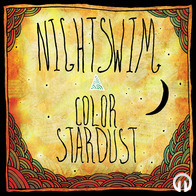 Nightswim - Color Stardust EP