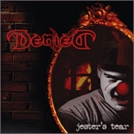 Denied - Jester's Tear EP