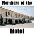 members of the motel