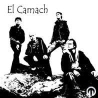 El Camach - Long live hard times