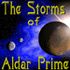 Christer Holm - The Storms of Aldar Prime