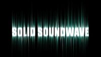 Solid Soundwave