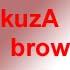 MikuzA - Brown