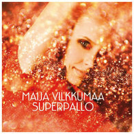 Maija Vilkkumaa - Superpallo
